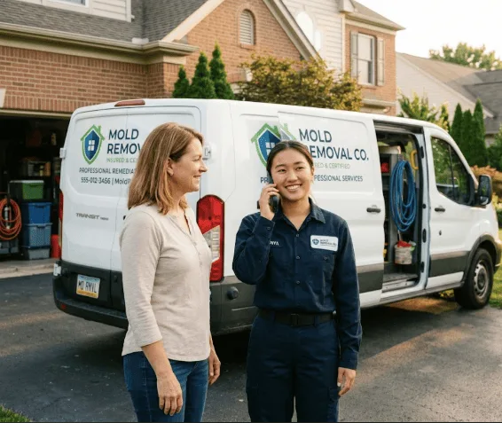 Crawlspace Mold Remediation Dyersville, IA FAQs